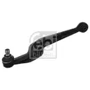 FEBI BILSTEIN 10123 Querlenker für PEUGEOT, CITROËN