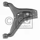 2x Febi Bilstein Querlenker incl. Lager + Traggelenke Audi 80 Coupe Cabriolet