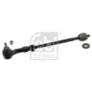 FEBI BILSTEIN 11400 Spurstange für RENAULT