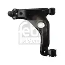 FEBI BILSTEIN 11657 Querlenker für OPEL