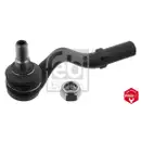 Spurstangenkopf Febi Bilstein 11959 Prokit für Mercedes Benz für Mercedes Benz