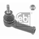 FEBI BILSTEIN 10383 Spurstangenendstück für FORD