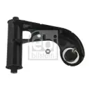FEBI BILSTEIN 10796 Querlenker für MERCEDES-BENZ