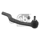 Spurstangenkopf Febi Bilstein 12566 für Mercedes Benz für Mercedes Benz