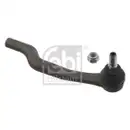 Spurstangenkopf Febi Bilstein 12566 für Mercedes Benz für Mercedes Benz
