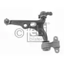 FEBI BILSTEIN 12044 Querlenker für FIAT, CITROËN, PEUGEOT, LANCIA