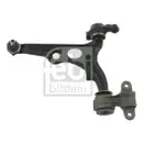 Lenker Radaufhängung Febi Bilstein 12044 für Citroën für Fiat für Lancia Links