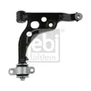 FEBI BILSTEIN 12386 Querlenker für FIAT, CITROËN, PEUGEOT