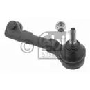 Spurstangenkopf Febi Bilstein 12422 für Renault Vorderachse Rechts