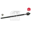 Axialgelenk Spurstange Febi Bilstein 17778 Prokit für Opel für Saab für Vauxhall