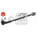 FEBI BILSTEIN 14326 Spurstange für SEAT, VW