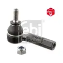 2x Febi Bilstein Spurstangenkopf Seat Ibiza Cordoba Toledo Skoda Fabia Rapid VW