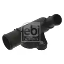 FEBI BILSTEIN 18566 Kühlwasserflansch