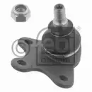 FEBI BILSTEIN 19408 Traggelenk für SKODA, SEAT, VW, AUDI