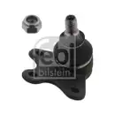 FEBI BILSTEIN 19408 Traggelenk für SKODA, SEAT, VW, AUDI