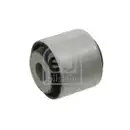 FEBI BILSTEIN 21968 Querstrebenlager für MERCEDES-BENZ