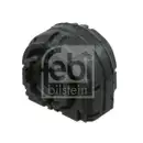 Lagerung Stabilisator Febi Bilstein 23358 für Audi für Seat für Skoda für VW
