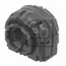 FEBI BILSTEIN 23358 Stabilisatorlager für VW, AUDI, SKODA, SEAT