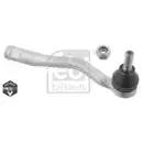FEBI BILSTEIN 23605 Spurstangenendstück für TOYOTA