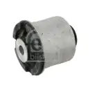 FEBI BILSTEIN 22654 Querlenkerlager für MERCEDES-BENZ