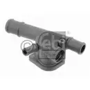 Kühlmittelflansch Febi Bilstein 23720 für Audi für Seat für Skoda für VW