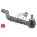 Spurstangenkopf Febi Bilstein 26019 Prokit für Mercedes Benz für Mercedes Benz