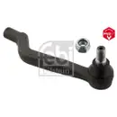 Spurstangenkopf Febi Bilstein 26019 Prokit für Mercedes Benz für Mercedes Benz