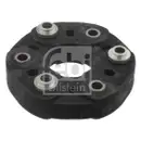 FEBI BILSTEIN 26456 Gelenkscheibe für MERCEDES-BENZ