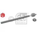 FEBI BILSTEIN 27432 Axialgelenk für CITROËN, PEUGEOT