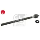 FEBI BILSTEIN 27432 Axialgelenk für CITROËN, PEUGEOT
