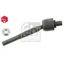 FEBI BILSTEIN 27813 Axialgelenk