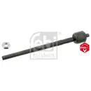 Axialgelenk Spurstange Febi Bilstein 27301 Prokit für Mitsubishi für Nissan