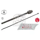 Axialgelenk Spurstange Febi Bilstein 28312 Prokit für Opel für Vauxhall