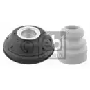 Reparatursatz Federbeinstützlager Febi Bilstein 28406 für Opel für Vauxhall