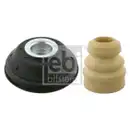 Reparatursatz Federbeinstützlager Febi Bilstein 28406 für Opel für Vauxhall