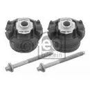 FEBI BILSTEIN 29745 Achskörperlagersatz für MERCEDES-BENZ