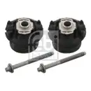 Lagersatz Achskörper Febi Bilstein 29745 für Mercedes Benz für Mercedes Benz