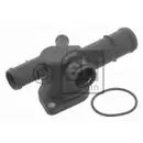 FEBI BILSTEIN 29888 Kühlwasserflansch für VW, SKODA, AUDI