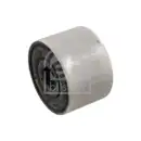 FEBI BILSTEIN 29839 Querlenkerlager für AUDI, SEAT