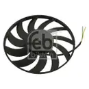 FEBI BILSTEIN 30742 Kühlerlüfter