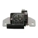 Zündspule Febi Bilstein 30266 für Chevrolet für Daewoo