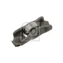 FEBI BILSTEIN 31374 Rollenschlepphebel für VW, SKODA, AUDI, SEAT
