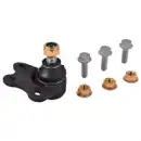 2x Febi Bilstein Traggelenke vorn Mercedes A-Klasse W169 B-Klasse W245
