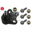 Trag /führungsgelenk Febi Bilstein 31334 Prokit für Mercedes Benz