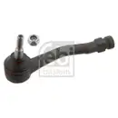 Spurstangenkopf Febi Bilstein 31971 für Citroën für Peugeot für DS