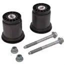 Lagersatz Achskörper Febi Bilstein 31744 für Seat für Skoda Hinterachse Links