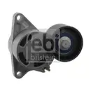 FEBI BILSTEIN 32018 Riemenspanner für NISSAN, OPEL, RENAULT
