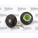 VALEO 247601 PKW Verschluss, Kraftstoffbehalter