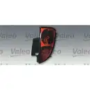 Nebelschlussleuchte Valeo 088497 für Renault Stoßfänger Links