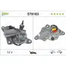 VALEO 579163 Wischermotor Heck
